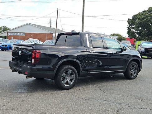 Used 2023 Honda Ridgeline RTL-E image 7