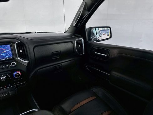 Used 2021 GMC Sierra 1500 AT4 w/ AT4 Preferred Package AWD/4WD image 23