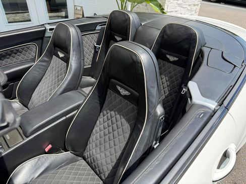 Used 2011 Bentley Continental GT Supersports AWD/4WD image 9
