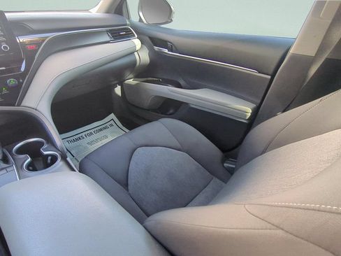 Used 2024 Toyota Camry LE FWD image 12
