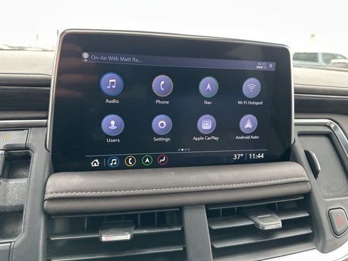 Used 2021 GMC Yukon SLT w/ SLT Premium Package image 20