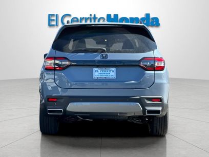 New 2026 Honda Pilot EX-L