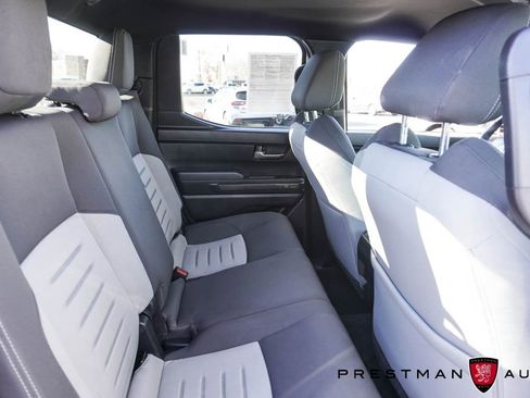 Used 2024 Toyota Tacoma TRD Off-Road image 40