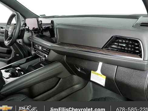New 2026 Chevrolet Tahoe LT RWD image 24