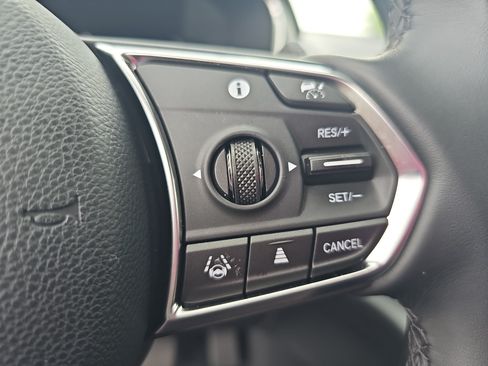 Certified 2026 Acura MDX FWD w/ Technology Package image 18