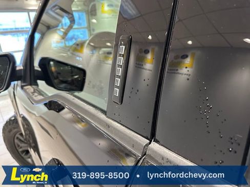 Used 2023 Ford F150 Tremor w/ Equipment Group 402A High image 18