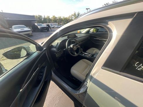 Used 2025 MAZDA CX-30 AWD 2.5 S w/ Preferred Package image 2