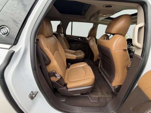 Used 2017 Buick Enclave Premium w/ Experience Buick Package AWD/4WD image 29