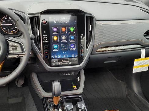 New 2026 Subaru Forester Wilderness image 11