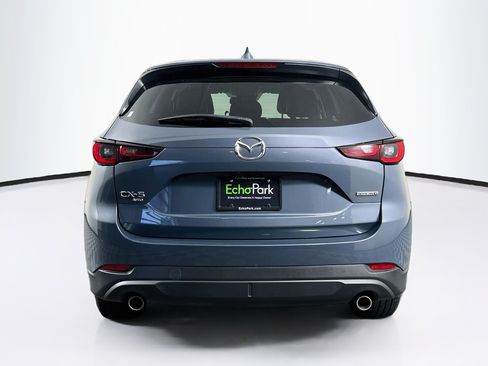 Used 2025 MAZDA CX-5 Carbon Edition AWD/4WD image 7