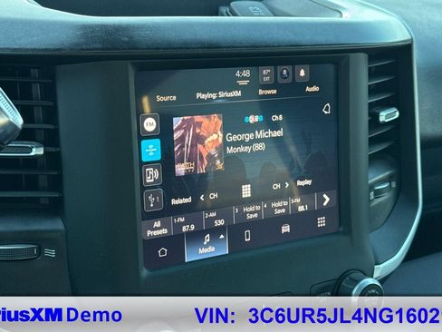 Used 2022 RAM 2500 Big Horn image 33