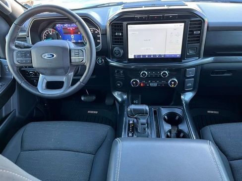 Used 2021 Ford F150 XLT w/ Equipment Group 302A High image 24