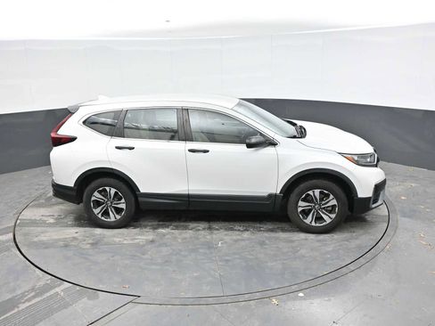 Used 2021 Honda CR-V LX image 34