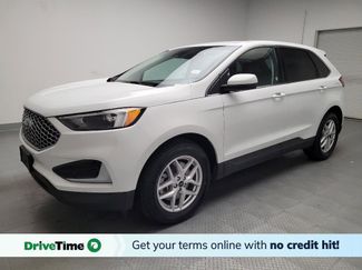 Used 2024 Ford Edge SEL image 1