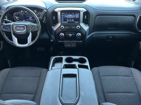 Used 2019 GMC Sierra 1500 SLE w/ SLE Value Package AWD/4WD image 13