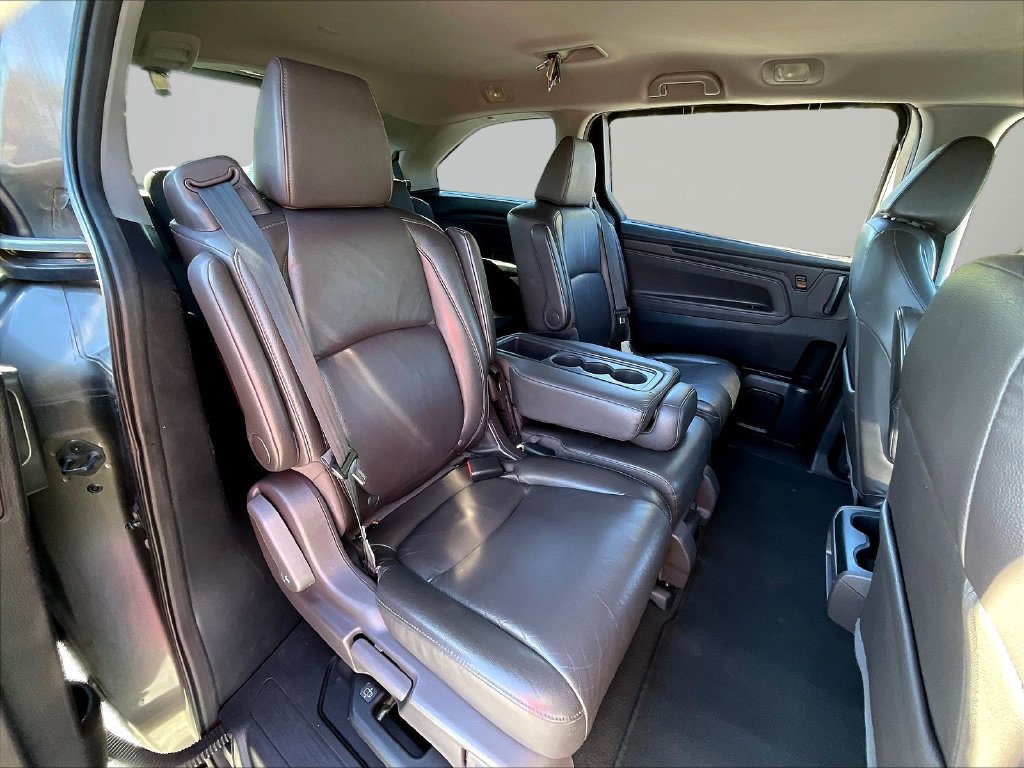 Used 2020 Honda Odyssey EX-L image 25