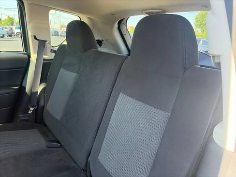 Used 2015 Jeep Compass Sport w/ Power Value Group AWD/4WD image 25