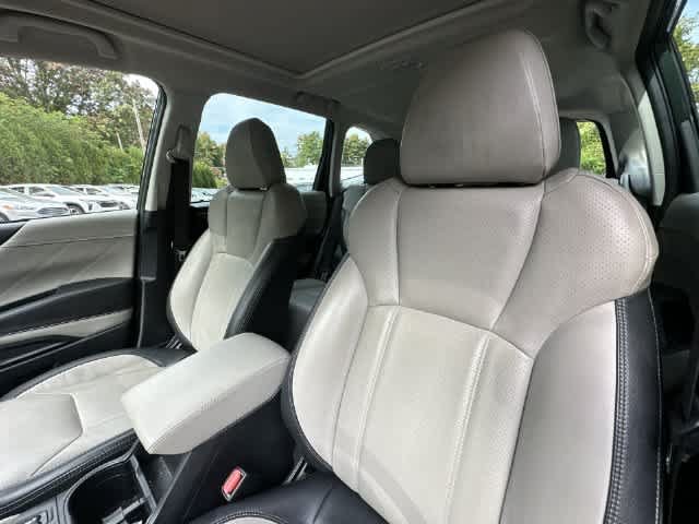 Certified 2023 Subaru Forester Limited AWD/4WD image 16