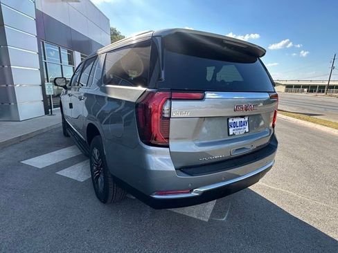 New 2026 GMC Yukon XL Elevation w/ LPO, Floor Liner Package image 8