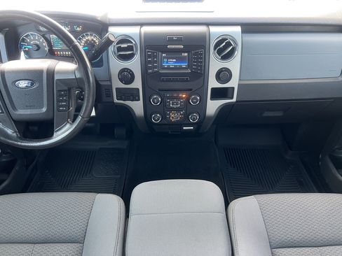 Used 2014 Ford F150 XLT w/ Equipment Group 302A Luxury AWD/4WD image 29