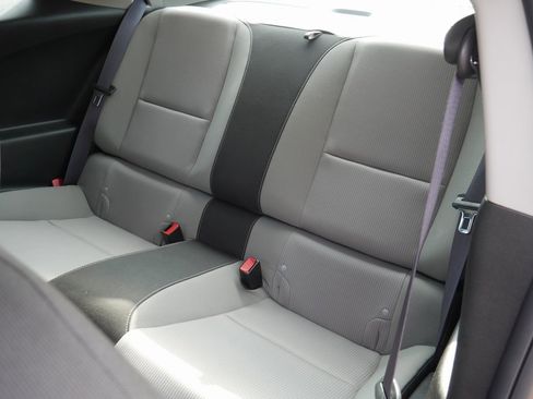 Used 2011 Chevrolet Camaro SS w/ RS Package image 19