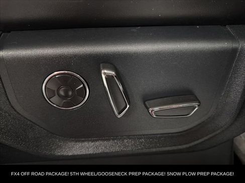 Used 2021 Ford F350 Platinum AWD/4WD image 40