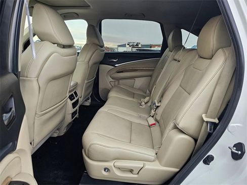 Used 2020 Acura MDX Technology image 13