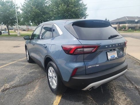 New 2024 Ford Escape Active w/ Tech Pack #2 image 6