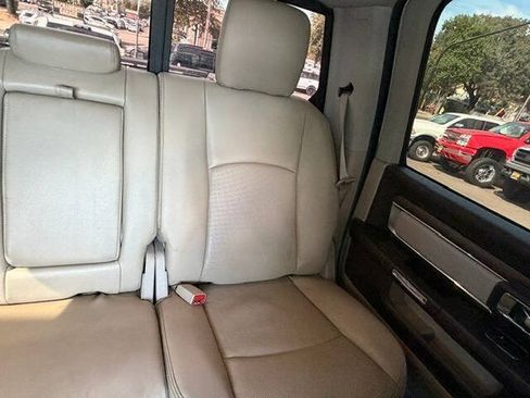 Used 2016 RAM 2500 Laramie w/ Convenience Group AWD/4WD image 14