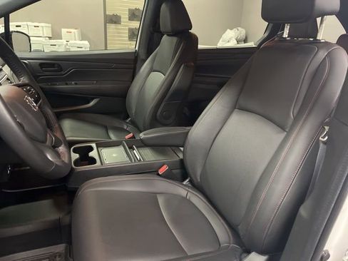 Used 2025 Honda Odyssey Sport-L image 20