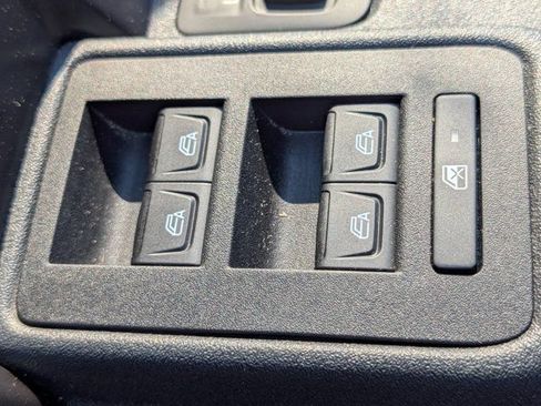 Used 2025 Ford Bronco Big Bend AWD/4WD image 21