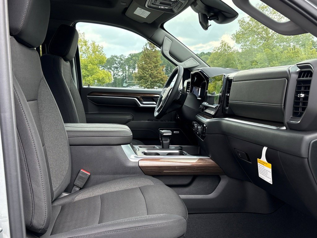New 2026 Chevrolet Silverado 1500 RST w/ All Star Edition Plus AWD/4WD image 24