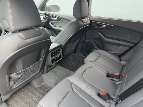 New 2026 Audi Q8 Premium Plus image 26
