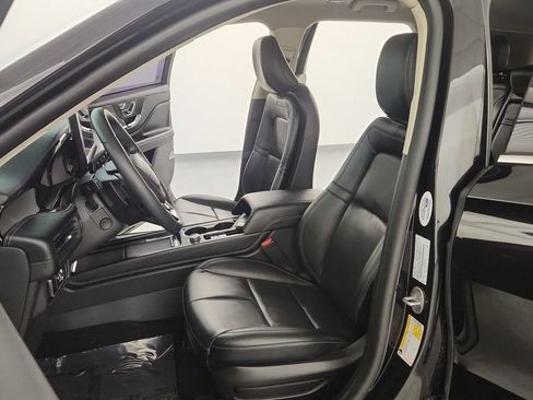 Used 2023 Lincoln Corsair FWD w/ Equipment Group 101A image 14