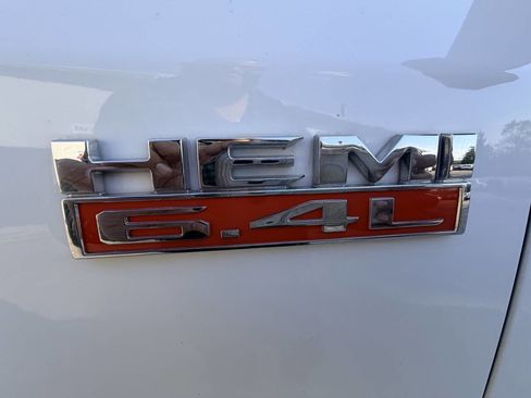 Used 2019 RAM 2500 Tradesman w/ Safety Group AWD/4WD image 76