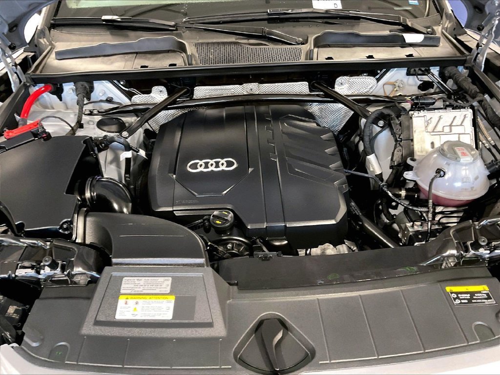 Used 2025 Audi Q5 2.0T Premium Plus AWD/4WD image 30