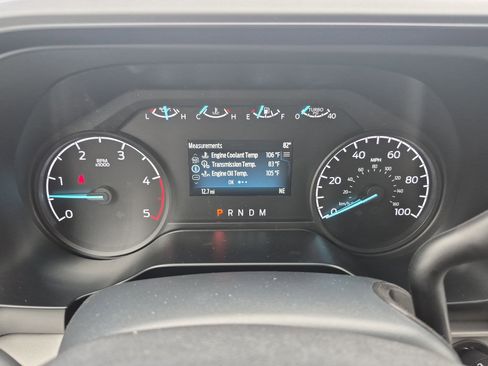 New 2026 Ford F350 XL w/ 360-Degree Camera Package image 30