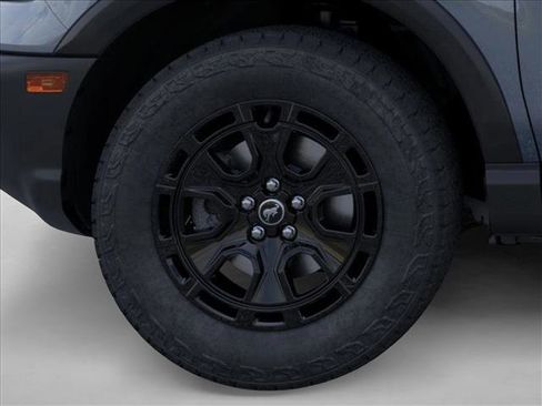 New 2026 Ford Bronco Sport Badlands AWD/4WD image 19