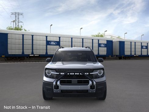 New 2026 Ford Bronco Sport Big Bend AWD/4WD image 21