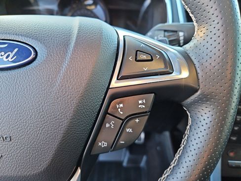 Used 2020 Ford Edge ST w/ Cold Weather Package image 21