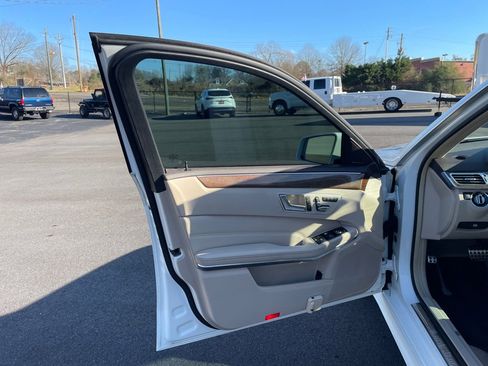 Used 2014 Mercedes-Benz E 350 E350 image 11