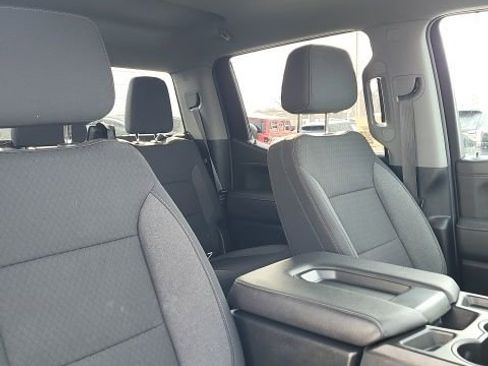Used 2022 GMC Sierra 1500 SLE w/ Driver Alert Package I image 16