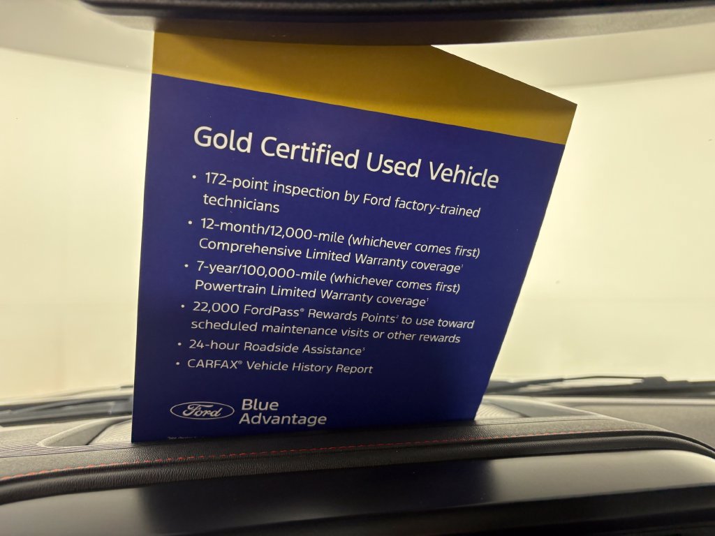 Used 2025 Ford F150 Raptor AWD/4WD image 25