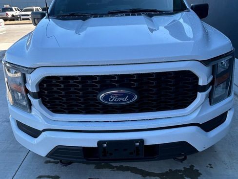 Used 2023 Ford F150 XL w/ STX Appearance Package image 3