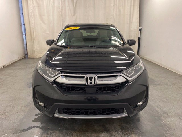 Used 2017 Honda CR-V EX image 2