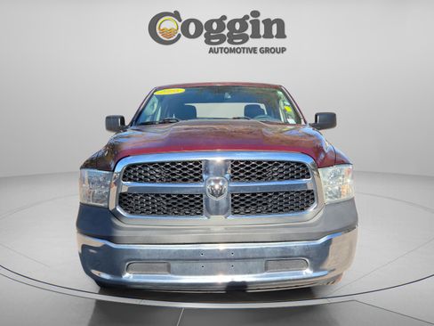 Used 2016 RAM 1500 Tradesman w/ Popular Equipment Group image 9