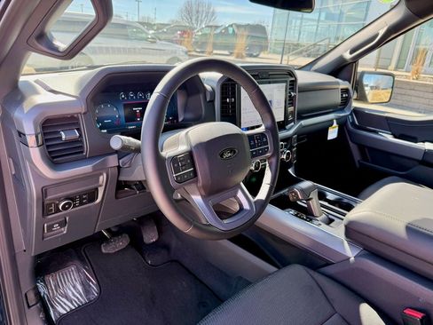 New 2026 Ford F150 XLT w/ Tow/Haul Package image 9
