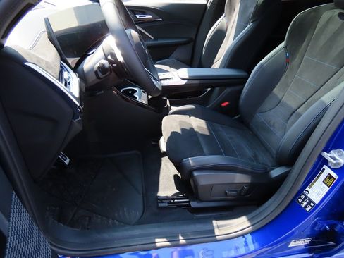 New 2026 BMW X2 xDrive28i w/ Technology Package image 42