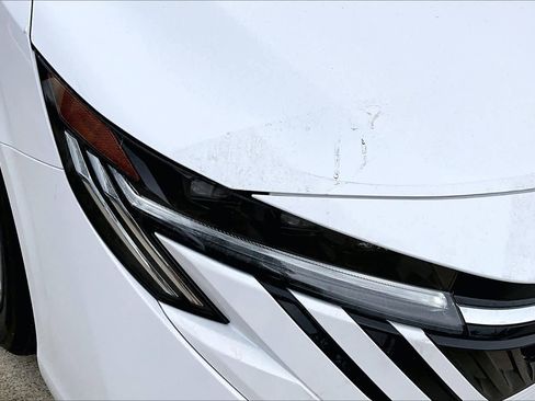 New 2026 Nissan Sentra S w/ Floor Mat Package image 19