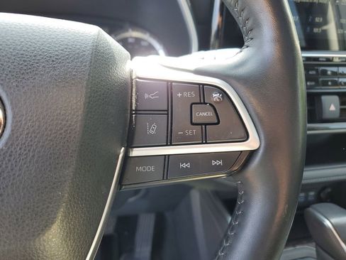 Used 2022 Toyota Highlander Limited AWD/4WD image 22